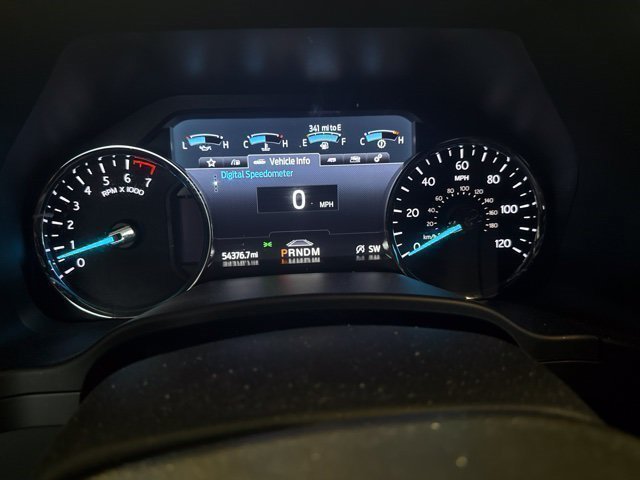 Used 2021 Ford Expedition XLT AWD/4WD image 46