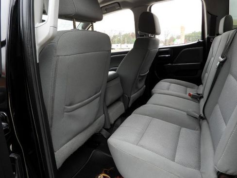 Used 2019 GMC Sierra 1500 Limited Elevation w/ Elevation Edition image 34