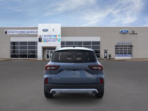 New 2026 Ford Escape Active w/ Cold Weather Package AWD/4WD image 5