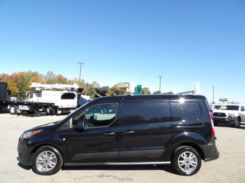 Used 2022 Ford Transit Connect XL image 61