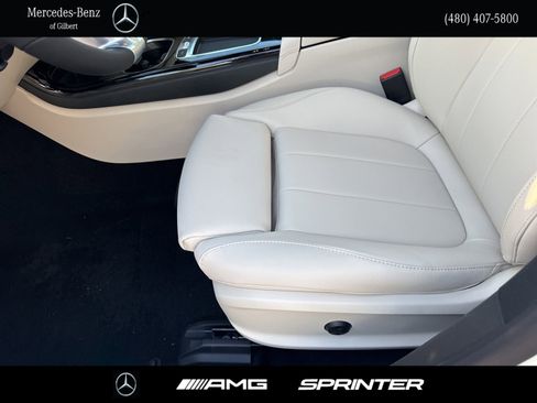 New 2026 Mercedes-Benz CLA 250 image 14