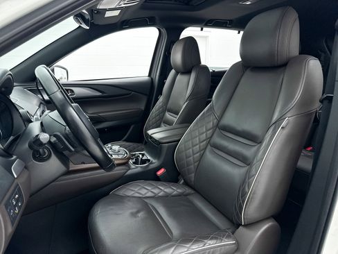 Used 2021 MAZDA CX-9 Signature image 20