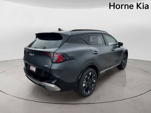 New 2026 Kia Sportage SX Prestige AWD/4WD image 4