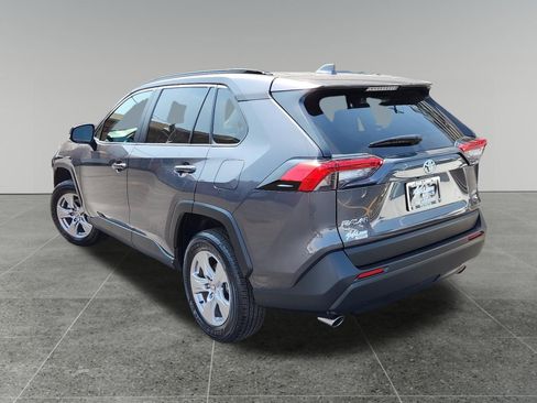 Certified 2025 Toyota RAV4 XLE AWD/4WD image 5