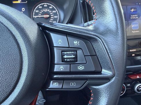 Used 2023 Subaru Forester Sport image 26