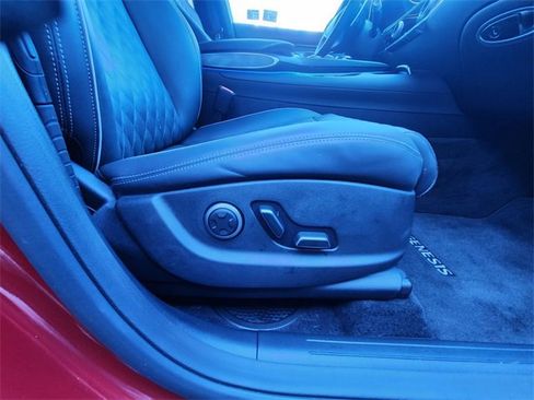 Used 2025 Genesis GV70 3.5T Sport w/ Sport Advanced Package image 23