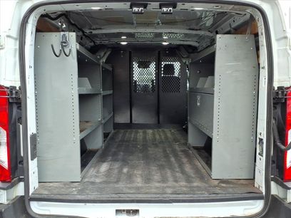 Used 2019 Ford Transit 250 130 Low Roof w/ Exterior Upgrade Package