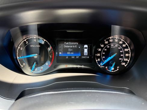 Used 2022 Ford Ranger XLT w/ Equipment Group 301A Mid AWD/4WD image 19