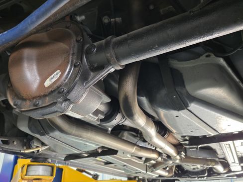 Used 2008 Ford Mustang GT RWD image 57