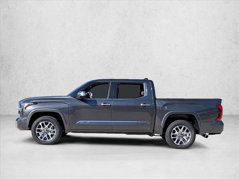 New 2026 Toyota Tundra 1794 Edition image 5