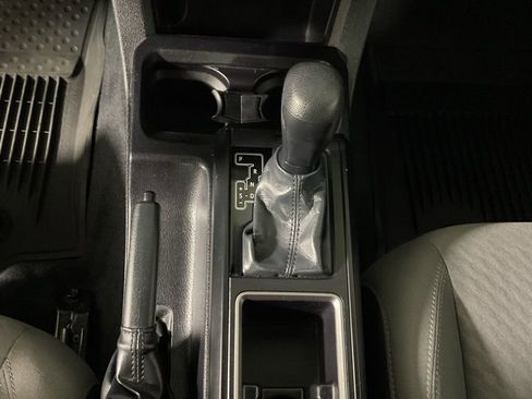 Used 2023 Toyota Tacoma SR image 25