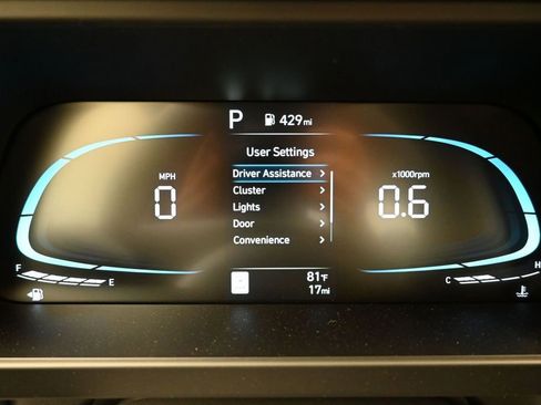 New 2026 Hyundai Elantra Sport FWD image 31