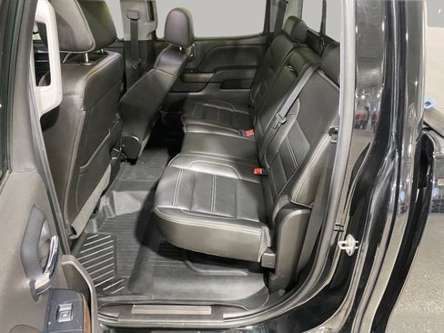 Used 2018 GMC Sierra 1500 Denali AWD/4WD image 12