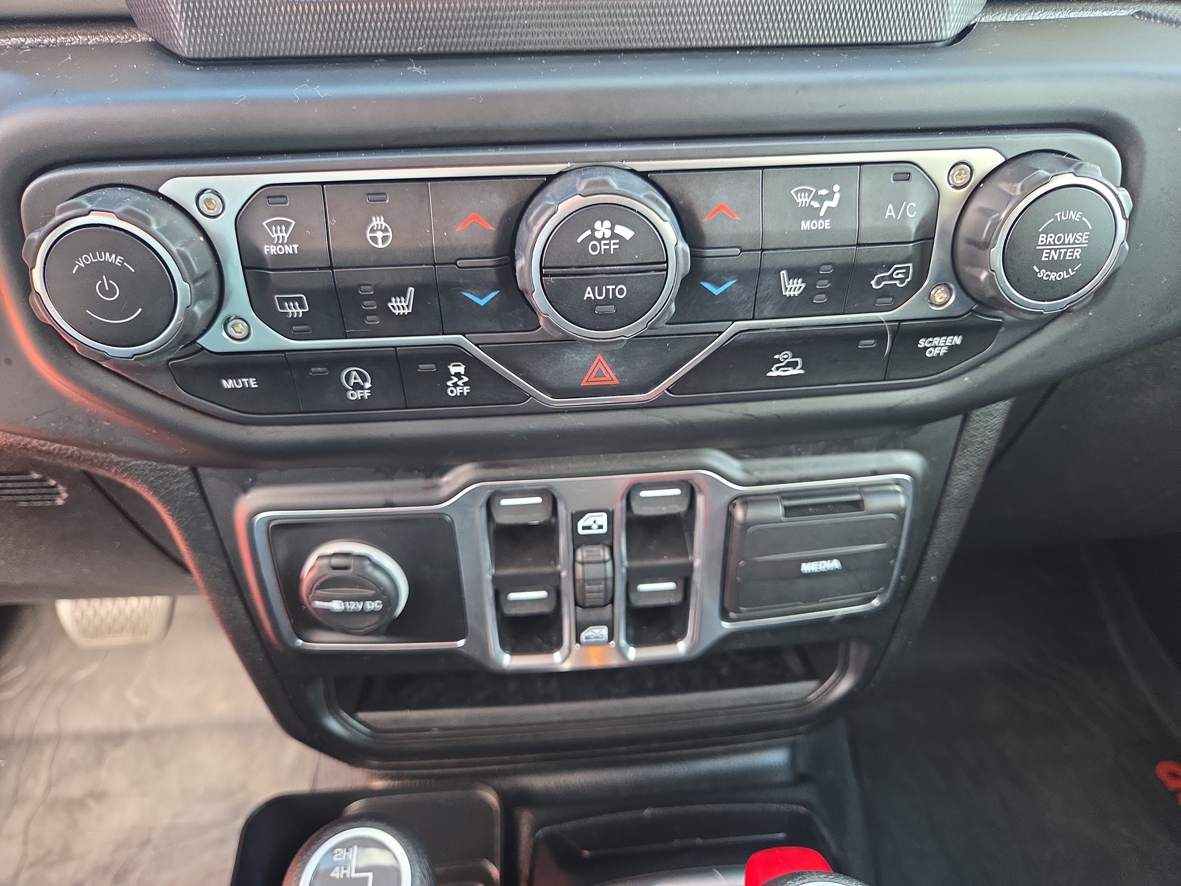 Used 2021 Jeep Wrangler Unlimited Sport AWD/4WD image 24