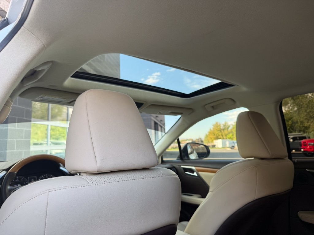 Used 2020 Lexus RX 350 FWD w/ Premium Package image 37