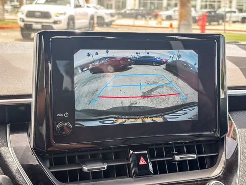 Used 2023 Toyota Corolla XSE FWD image 26