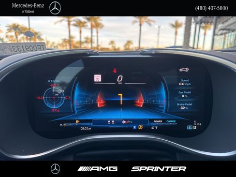 Certified 2026 Mercedes-Benz AMG GT 43 image 27