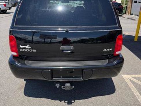Used 1999 Dodge Durango 4WD image 5