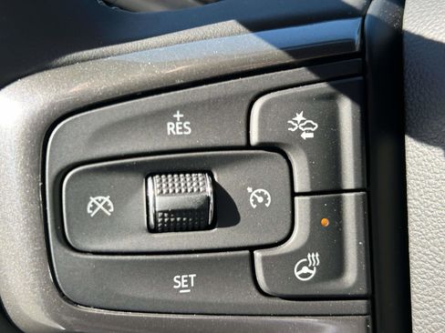 New 2026 Chevrolet Silverado 3500 High Country image 21