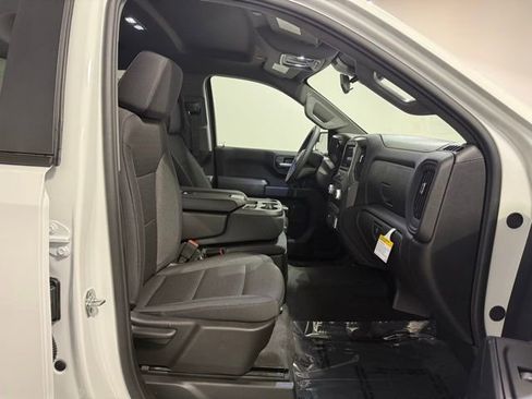 New 2026 GMC Sierra 1500 Pro image 25