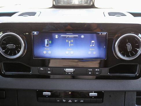 New 2026 Mercedes-Benz Sprinter 2500 image 12