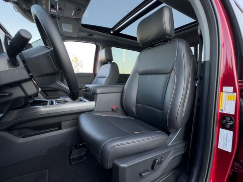 New 2026 Ford F250 Lariat w/ Lariat Ultimate Package image 41