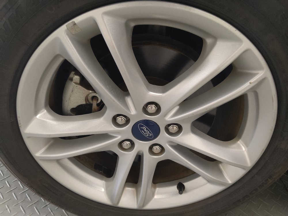 Used 2018 Ford Fusion S FWD image 31