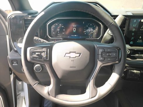 New 2026 Chevrolet Silverado 3500 High Country w/ High Country Premium Package AWD/4WD image 6