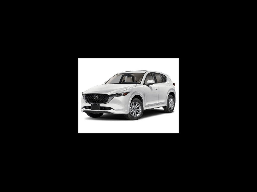 Used 2024 MAZDA CX-5 AWD 2.5 S w/ Preferred Package image 85