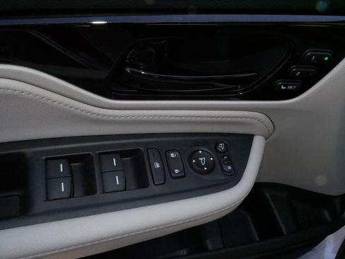 Certified 2026 Honda Odyssey Elite image 19