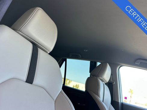 Certified 2026 Honda Passport RTL image 19