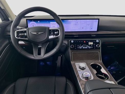 New 2026 Genesis GV80 2.5T Advanced AWD/4WD image 19