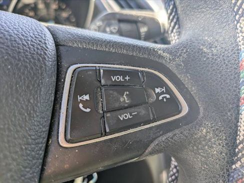 Used 2018 Ford Escape S FWD image 13