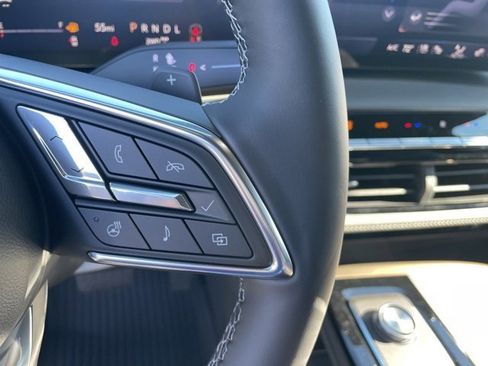 New 2026 Buick Enclave Avenir w/ Super Cruise Package image 10