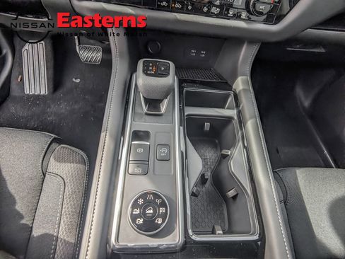 New 2026 Nissan Pathfinder SV image 14