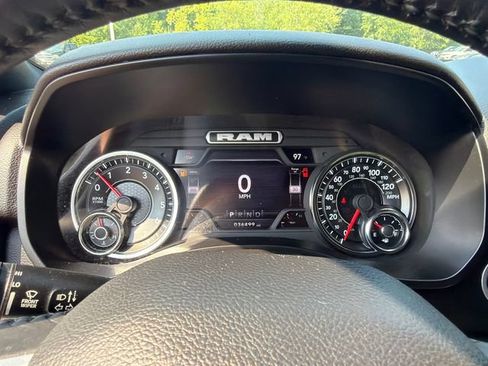 Used 2023 RAM 1500 Big Horn AWD/4WD image 26