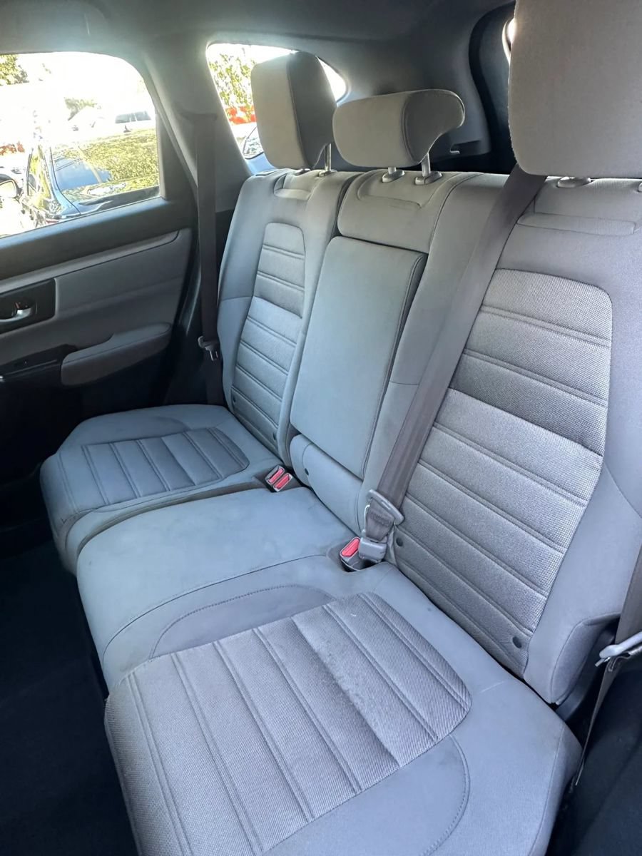 Used 2017 Honda CR-V LX image 14