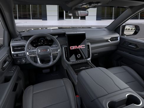 New 2026 GMC Yukon XL Elevation RWD image 15