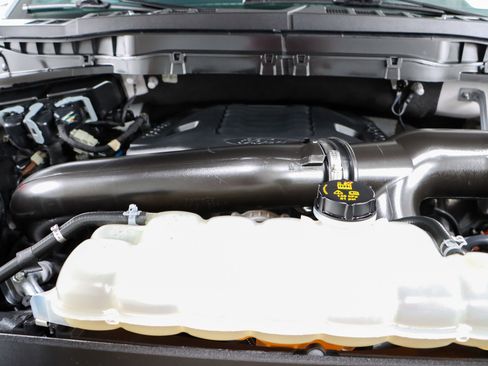 Used 2023 Ford F150 Lariat w/ Equipment Group 502A High image 31