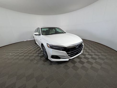 Used 2022 Honda Accord EX-L image 31