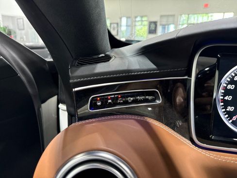 Used 2017 Mercedes-Benz S 550 Cabriolet image 71