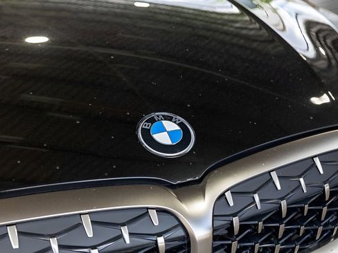 Used 2021 BMW M340i xDrive w/ Executive Package AWD/4WD image 15