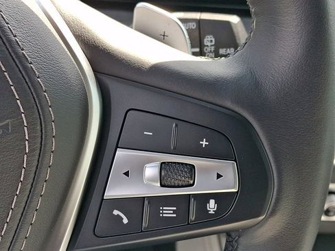 Certified 2024 BMW X5 xDrive40i w/ Premium Package image 24