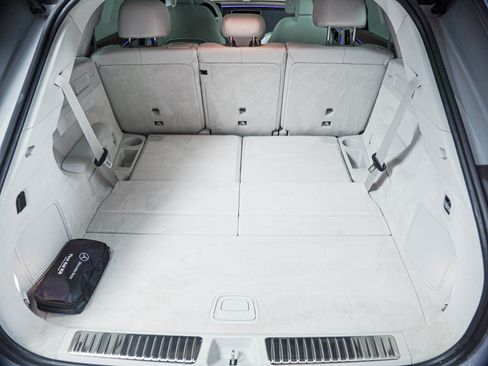 Certified 2023 Mercedes-Benz EQS 450+ SUV image 5