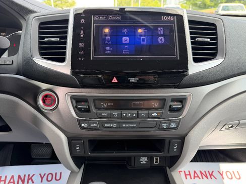Used 2019 Honda Ridgeline RTL-T image 22