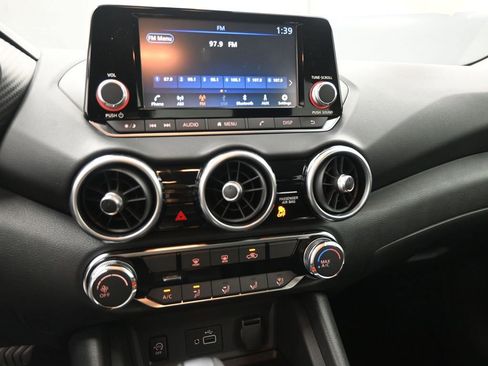 New 2025 Nissan Sentra S image 13