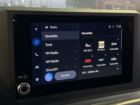 Used 2024 Toyota Tacoma SR5 image 17