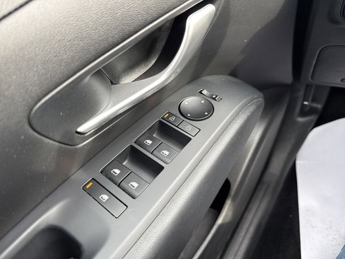 Certified 2025 Hyundai Tucson SEL image 16