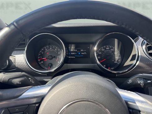 Used 2016 Ford Mustang GT Premium w/ GT Performance Package image 22