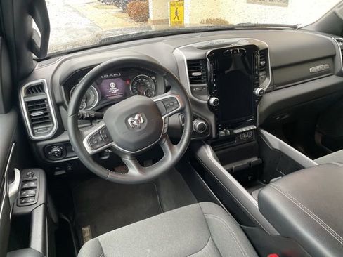 Certified 2023 RAM 1500 Big Horn image 21